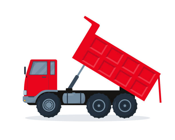 Dump Truck